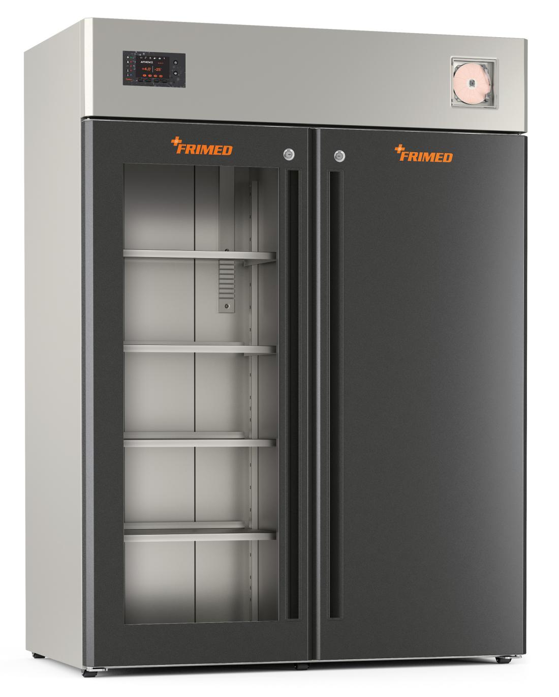 Retrouvez tous les réfrigérateurs médicaux sur frimed.fr