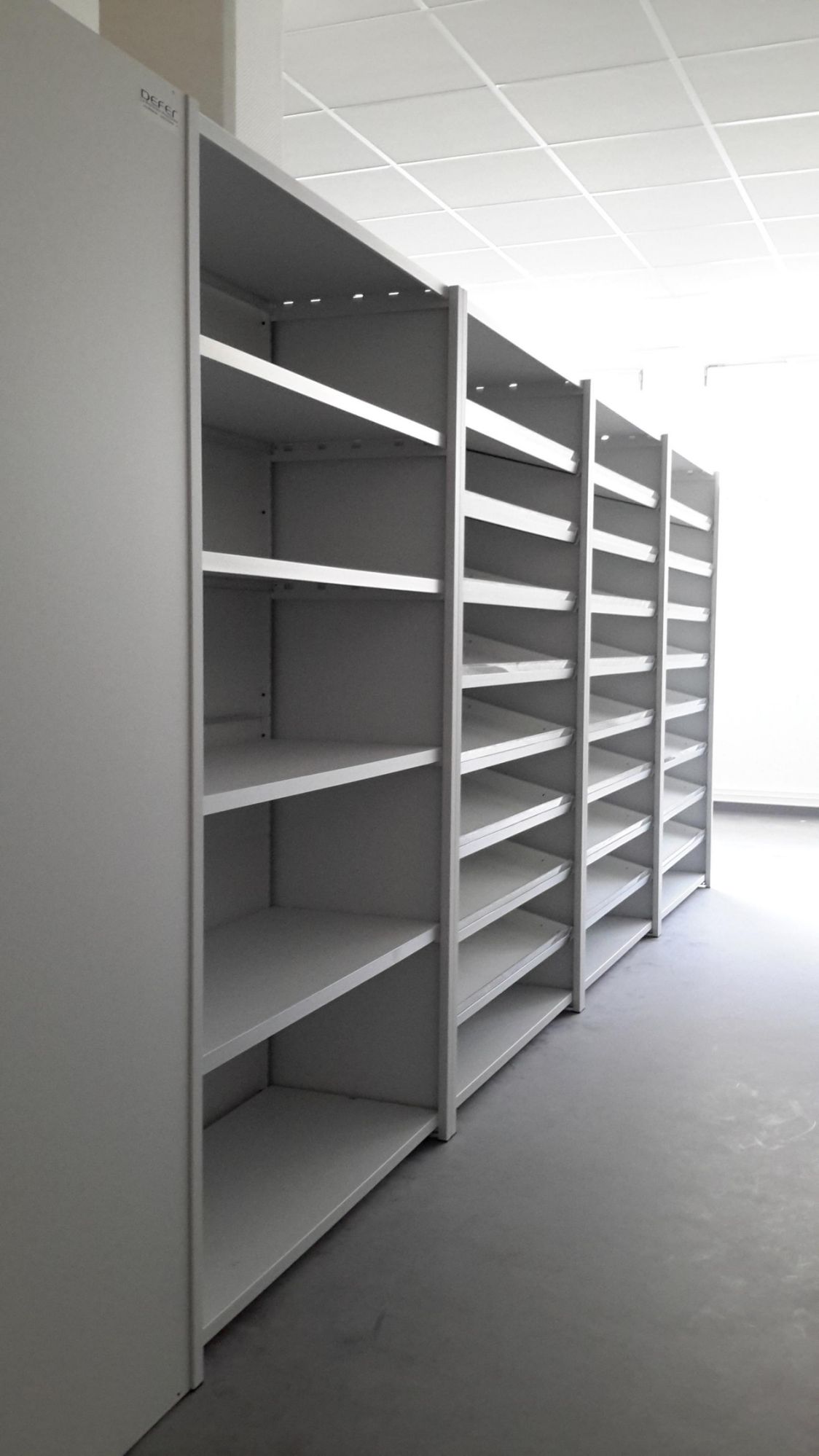 Pharmacie d'Usage Interne