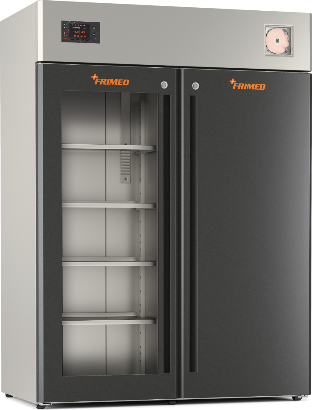 Réfrigérateurs de laboratoire et de pharmacie