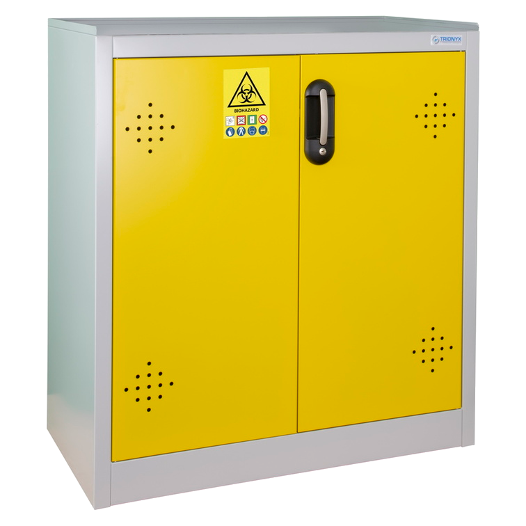 Armoire de sécurité