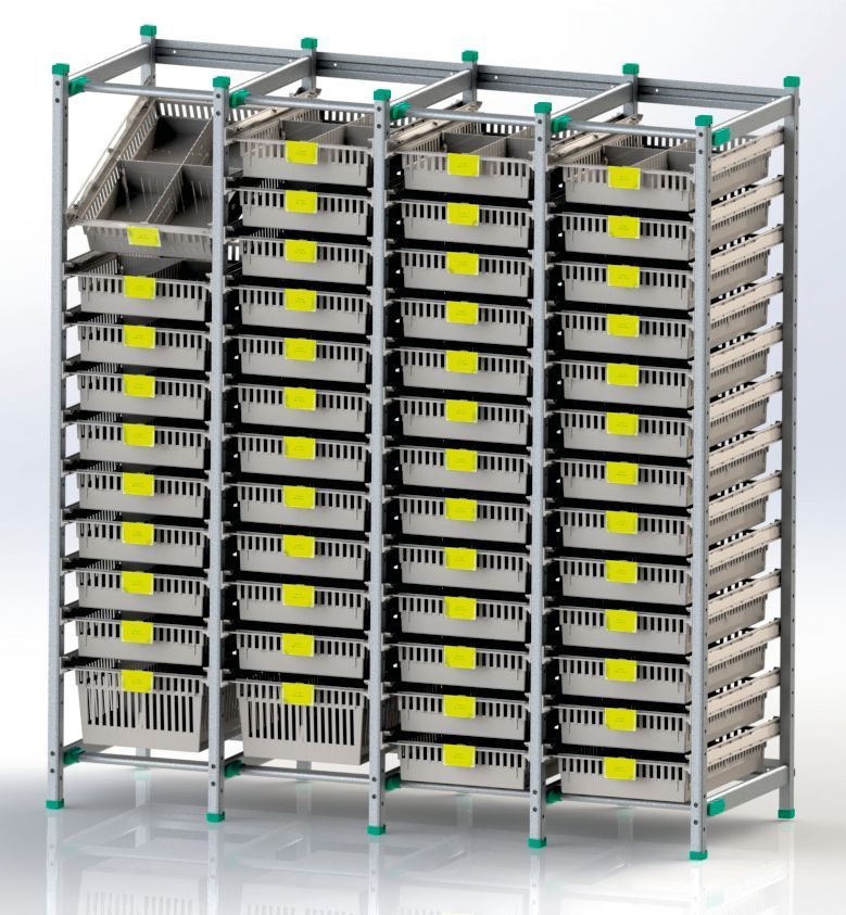 Rayon Flex Modul