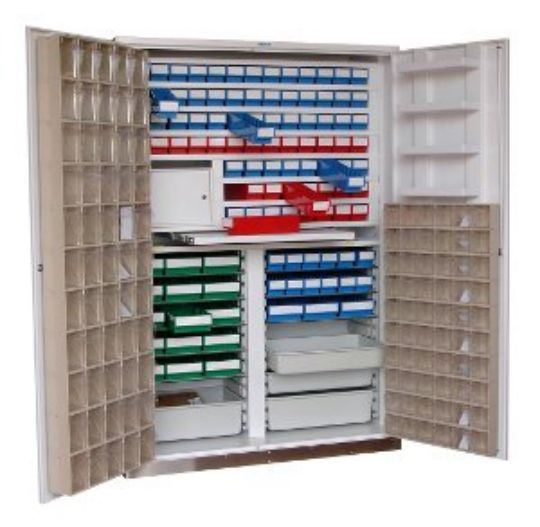 Armoire de dotation