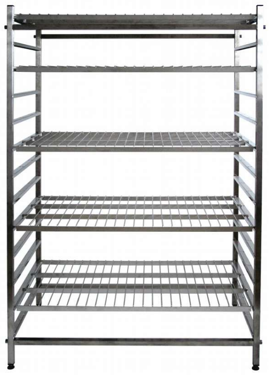 Rayon inox